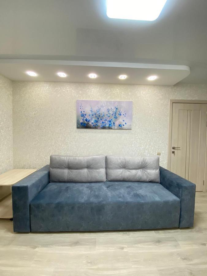 Suite Mira Avenue Center Двухкомнатная Квартира В Центре Возле Тц Цум Chernihiv Exterior photo