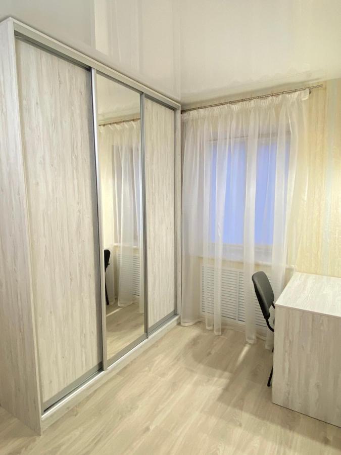 Suite Mira Avenue Center Двухкомнатная Квартира В Центре Возле Тц Цум Chernihiv Exterior photo
